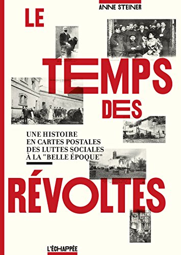 Le  temps des révoltes