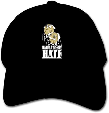 haters gonna hate cap