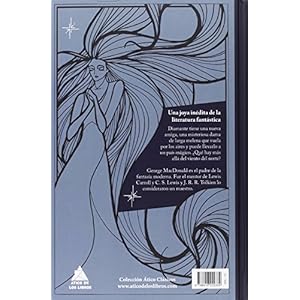 MÃ¡s allÃ¡ del viento del norte (Ãtico ClÃ¡sicos)