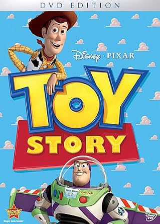 Watch Toy Story Online Mic
