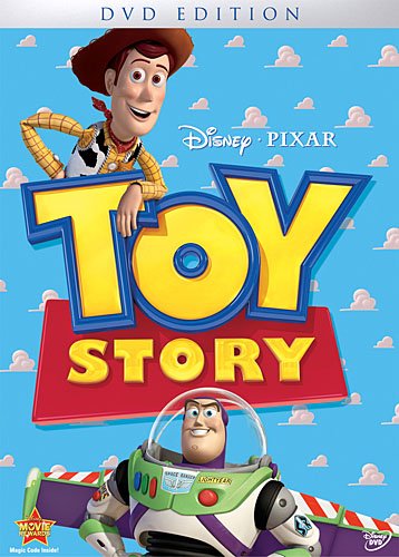 Image result for Toy Story