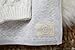 Hope & Henry Layette Grey Blanket
