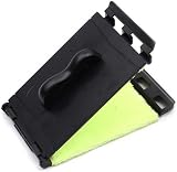 nuoshen Guitar Fingerboard String Cleaner Maintaining Tool view 2