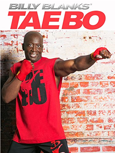 Amazon.com: Billy Blanks Tae Bo: Basic, Advanced, Low