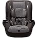 Cosco Comfy Convertible Car Seat (Heather Granite)