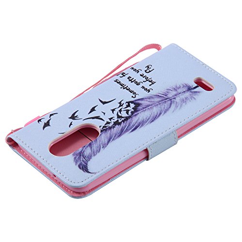 image for LG Aristo Case, LG Fortune Case, LG Phoenix 3 Case, LG K8 2017 Case, L