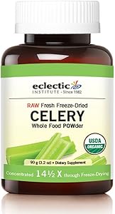 Eclectic Celery Cog FDP, 90 Gram