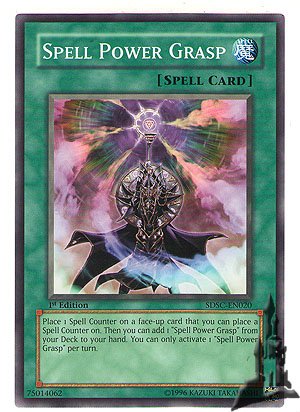 yugioh spellcaster's command structure deck Amazon.com: Yu-gi-oh! Tcg Spellcaster's Command Structure Deck:  9781608370139: Konami: Books main image 0