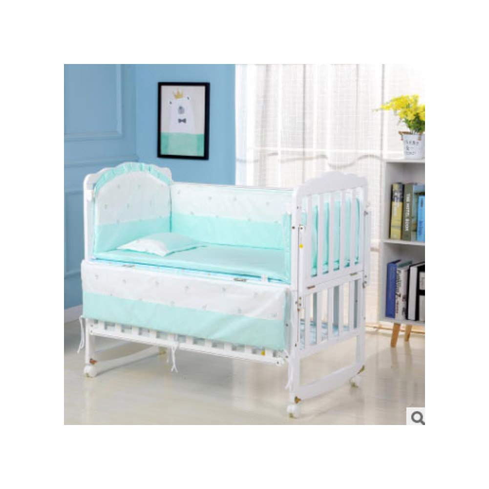the range cot bed