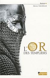 L' or des templiers