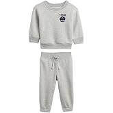 GAP Baby Novelty Fashion Knit Two Piece Set