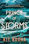 Prince of Storms (Born to Sea and Storm Book 2)