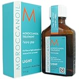 Moroccanoil Treatment Light, 0.85 oz