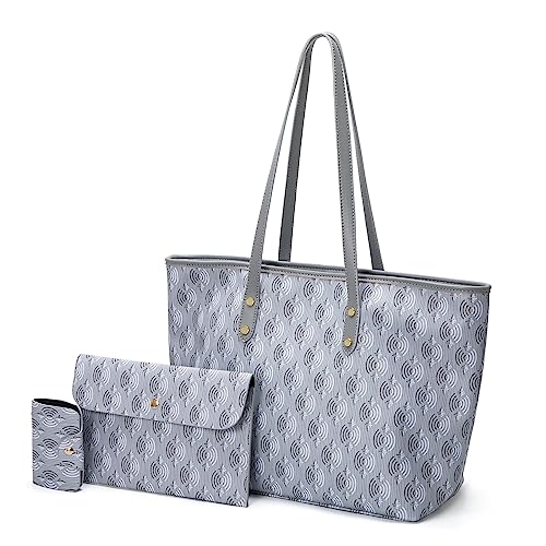 Women's Shoulder Bags Satchel Handbags Fashion Checkered Wallet