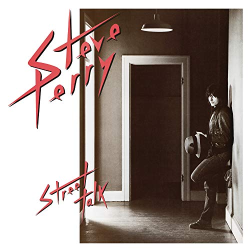 Street Talk -Remast-