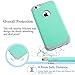 iPhone 6S Plus case,2in1 Hybrid Case Cover for iPhone 6s Plus by GPIXIU. Hard Cover for iPhone 6s Plus Printed Design Pc+ Silicone Hybrid High Impact Defender Case Combo Hard Soft Cases Covers