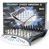 Electronic Chess Set, Computer Chess Game, Chess