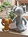 Tom and Jerry Plush Tom 11