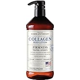 Rosen Apothecary Firmness Collagen Body Lotion 480ml