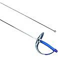 Fencing Electric Weapon - Electric Sabre Fencing Sword - Complete Standard Sabre Sword