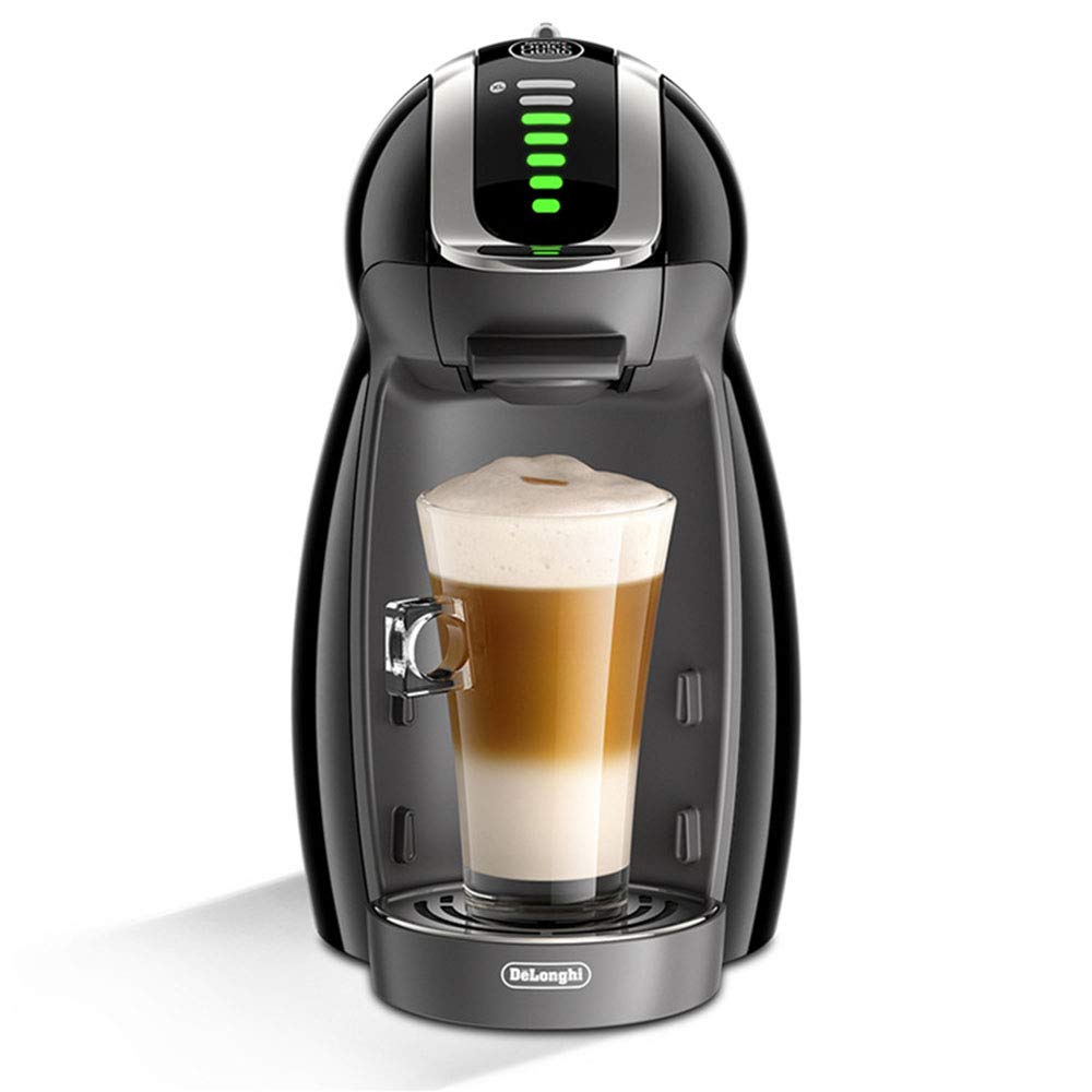 Cafetera dolce gusto automatica Las cafeteras más completas del mercado.