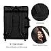Artist Portfolio Backpack and Tote 4K Waterproof Art Carrying Case Shoulder Bag Large Drawing Boards Bag w/Handle for Sketching Painting Art Supplies Storage Students Hobbyist Architect
