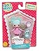 Mini Lalaloopsy Doll- Sweater Snowstorm