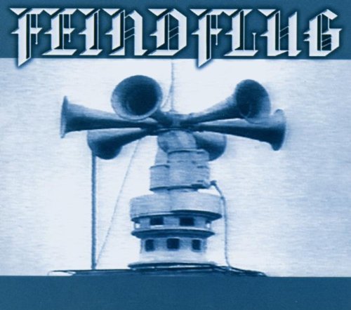 Feindflug - Feindflug V4 - Zortam Music