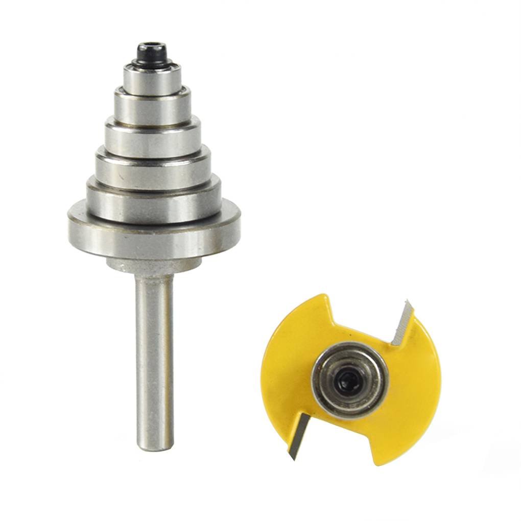 фреза наружная