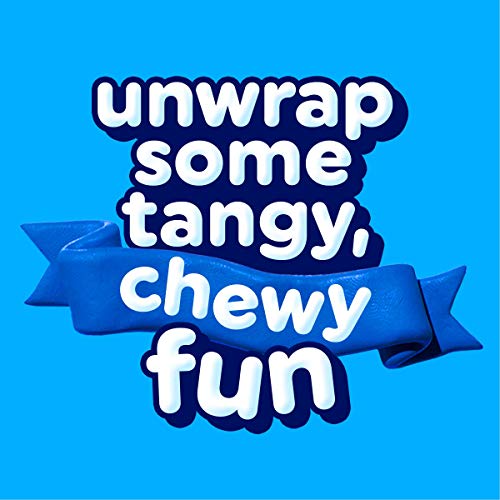 Airheads Candy Bars, Variety Bulk Box, Chewy Full Size Fruit Taffy