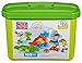 Building Blocks Build-a-Story 100 piece Tub