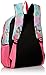 Accessories 22 Girls' Beautiful Dreamer Backpack, Multi