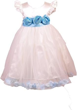 flower girl dresses amazon uk