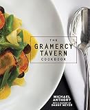 The Gramercy Tavern Cookbook The Gramercy Tavern Cookbook