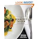 The Gramercy Tavern Cookbook