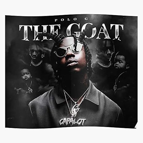 Featured image of post Polo G Album Cover