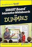 SMART Board Interactive Whiteboards for Dummies
