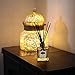 Caitlins Home Reed Diffuser Jasmine Lily Scent Natural Reed Sticks Home Fragrance Gift 4.4floz