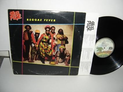 Steel Pulse Reggae Fever Amazon Com Music steel pulse reggae fever amazon com