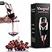 Bigear Drill Brush Attachment Kit - Stiff Medium Soft Nylon Bristle - Turbo Spin Power Scrubber - Pool Tile Floor Brick Marble Ceramic Patio Furniture Car Wheel Bathroom Toilet Cleaner - Set of 5