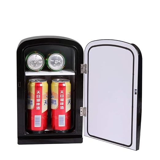 LXFBX Refrigerador del Coche Refrigerador para Auto, Auto para ...