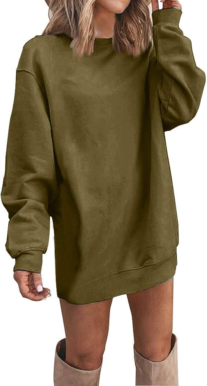 best oversized sweatshirt