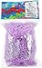 Rainbow Loom Electric Purple-Glow in the Dark