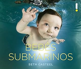 Livro Bebês submarinos