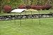 ShelterLogic Monarc Canopy, Sandstone, 10 x 18 ft.