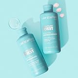 Lee Stafford Moisturising Conditioner Moisture Burst 250 ml Hydrating Silk Shine view 6