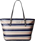 Nine West Women's It Girl Steele Multi/Steele Handbag