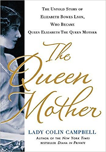 [D.O.W.N.L.O.A.D] The Untold Story of Queen Elizabeth, Queen Mother TXT