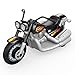 Power Wheels Harley-Davidson Cruiser