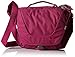 Osprey Women's FlapJill Mini Day Pack, Dark Magenta